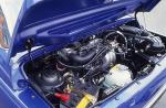 Autozam AZ-1 1992 года